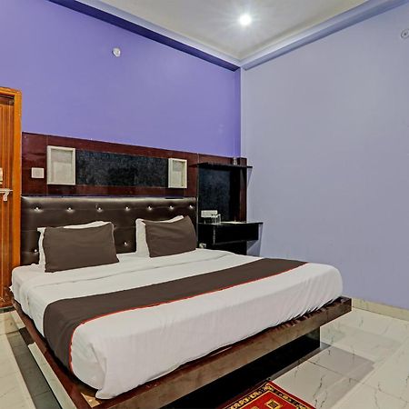 Hotel O Drip Inn Lucknow Extérieur photo