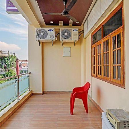 Hotel O Drip Inn Lucknow Extérieur photo