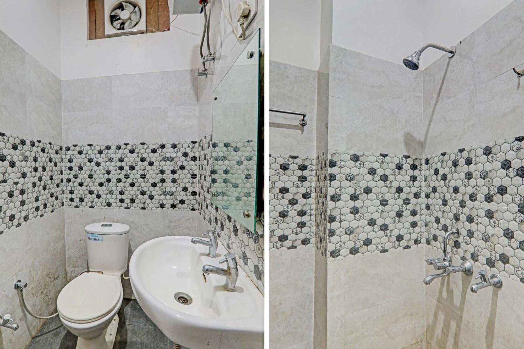 Hotel O Drip Inn Lucknow Extérieur photo